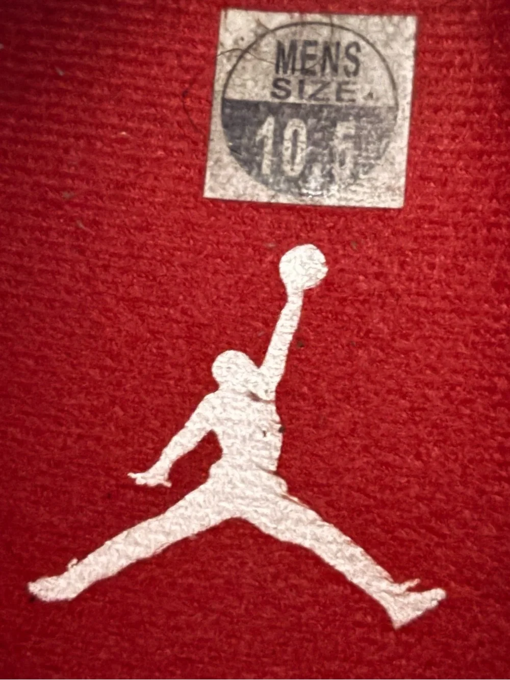 Jordan 11 Retro High Cherry 2022 Size 10.5